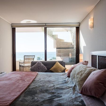 Dpto Concon Apartment Екстериор снимка
