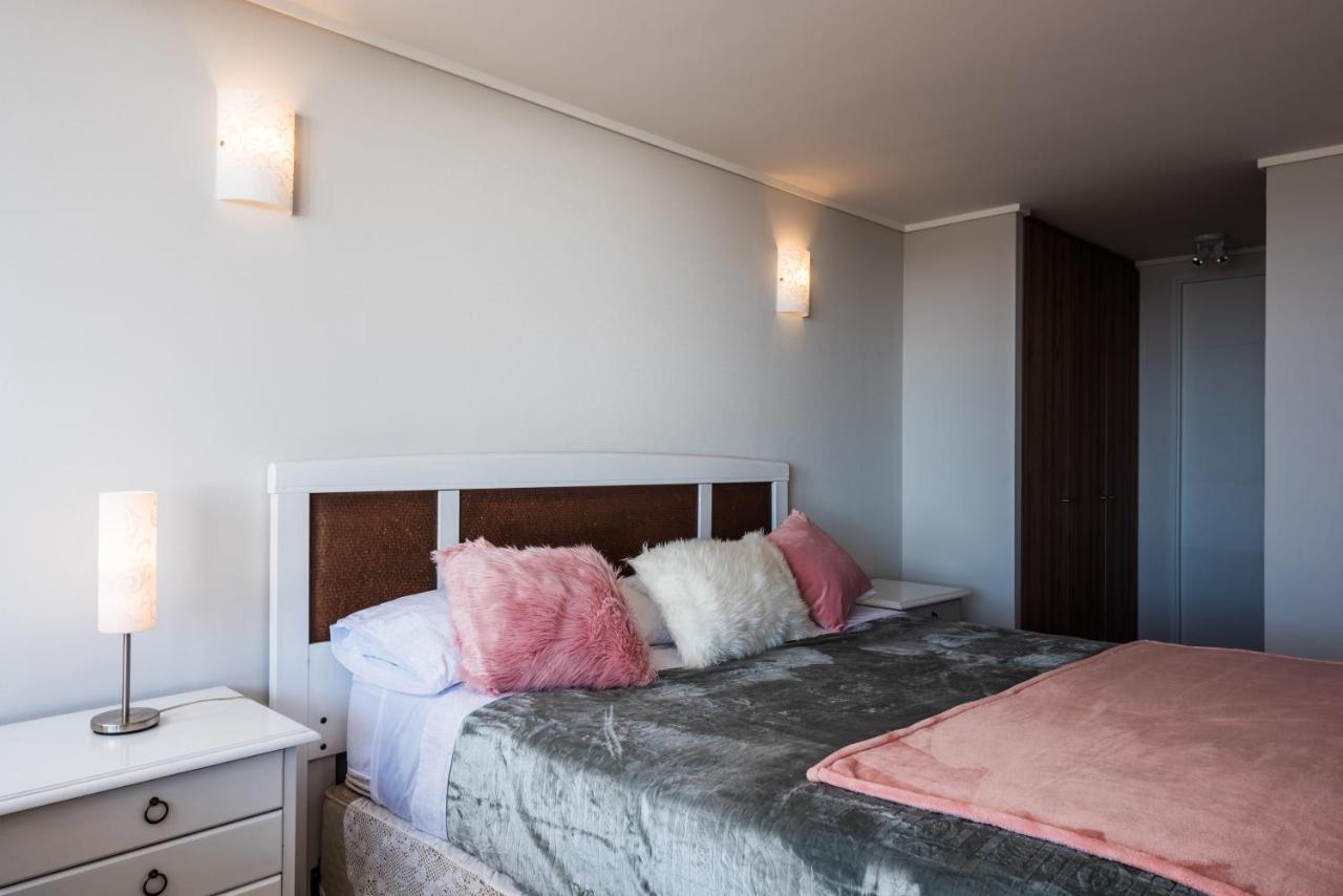 Dpto Concon Apartment Екстериор снимка