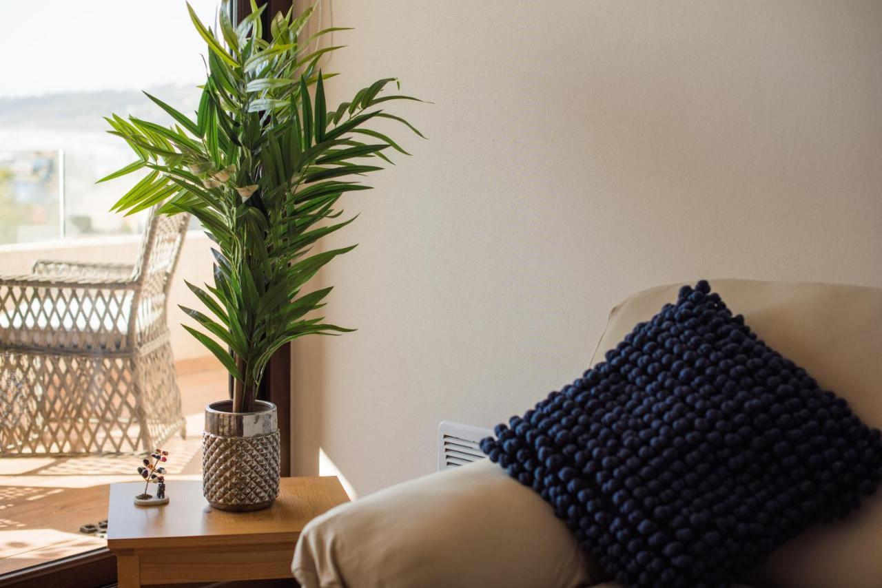 Dpto Concon Apartment Екстериор снимка
