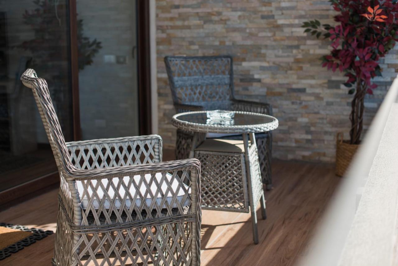 Dpto Concon Apartment Екстериор снимка