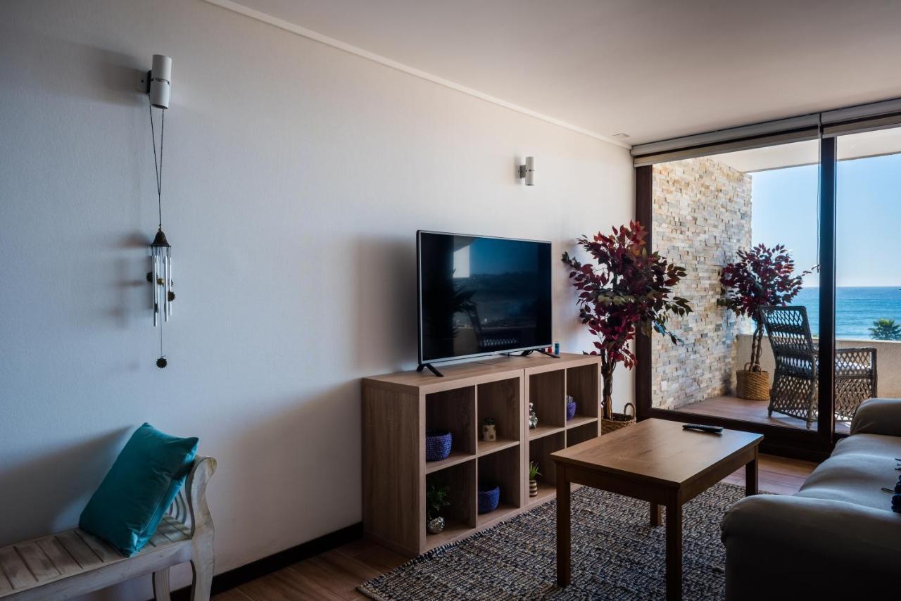 Dpto Concon Apartment Екстериор снимка
