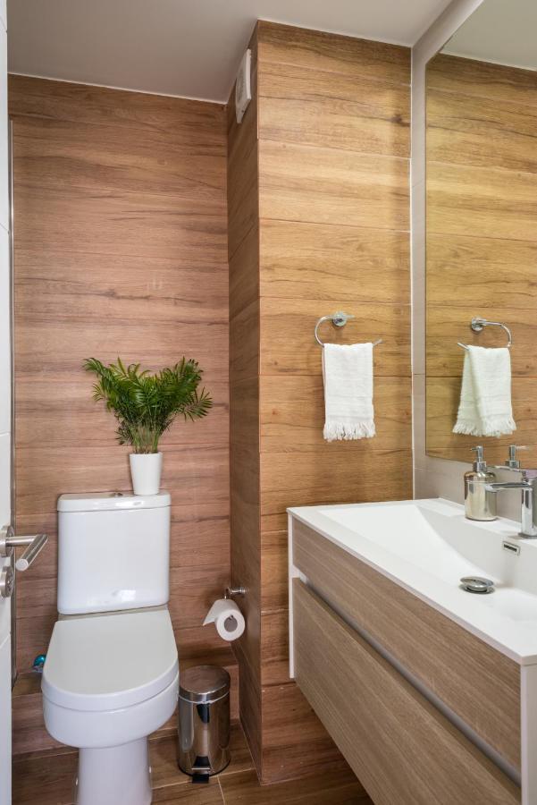 Dpto Concon Apartment Екстериор снимка