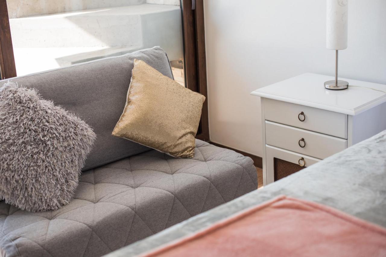Dpto Concon Apartment Екстериор снимка