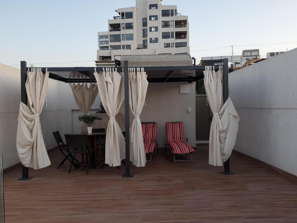 Dpto Concon Apartment Екстериор снимка