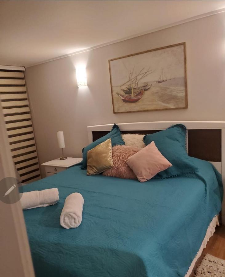 Dpto Concon Apartment Екстериор снимка