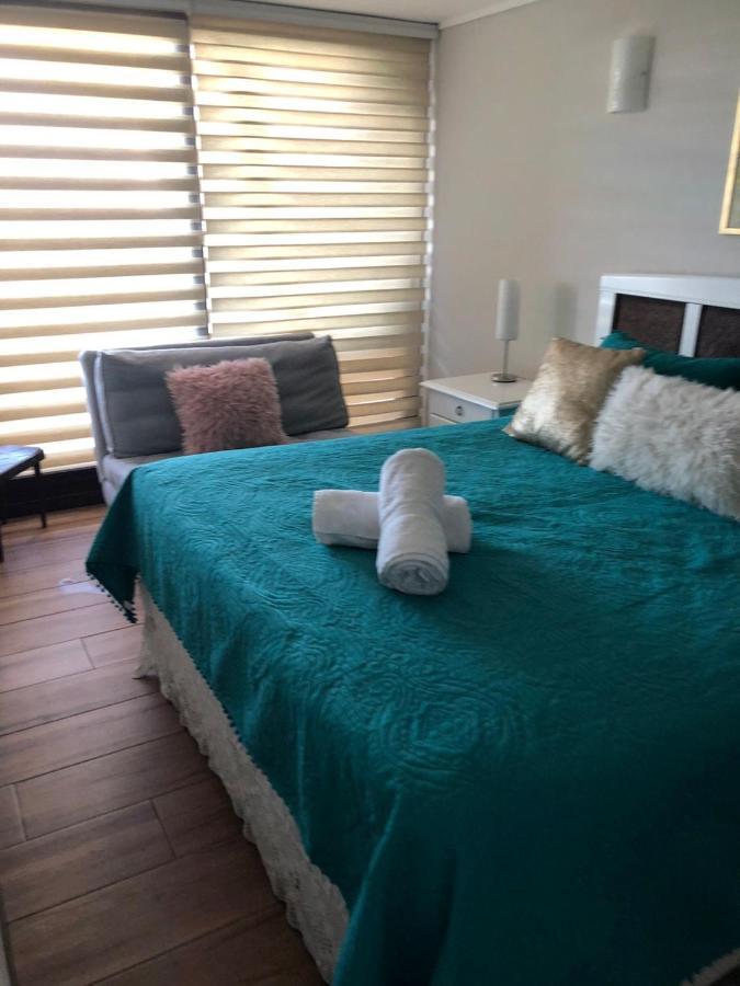 Dpto Concon Apartment Екстериор снимка